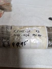 1993-1995 Kawasaki KX125 J2, K1, K2 Front Fork Spring Pair Part# 44026-1531 Nos. Fixed Price $65.00.
