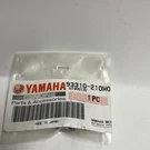Nos Yamaha Bearing 93310-210M0 Genuine Oem. Fixed Price $23.00.
