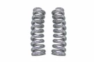 Lower Buffer Springs Chrome For Harley Davidson By V-twin. Fixed Price $20.52.