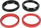 Moose Racing Seal Kit Fork 50MM 0407-0305. Fixed Price $35.95.