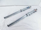 86-87 Kawasaki Ninja 1000R ZX1000 Front Left & Right Suspension Shock Forks. Fixed Price $99.95.