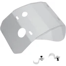 Moose Skid Plate Aluminum Fits Suzuki DR350/DR250/DR250SE. Fixed Price $155.77.