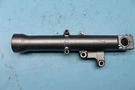 393 95 Kawasaki Ninja ZX6 Left Front Fork Shock Suspension Lower Tube. Fixed Price $30.00.