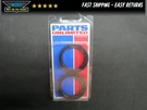 Parts Unlimited Front Fork Seals 0407-0030 Cr 125 KX250F CBR1000 Xr 400 600. Fixed Price $10.56.