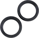 Parts Unlimited 0407-0125 Fork Seal 40X52X9.5/10.5. Fixed Price $50.95.