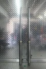 1984 Kawasaki KL600 Front Fork Set 44001-1511. Fixed Price $154.95.