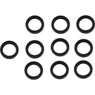 James Gaskets Fork Seal 39MM 10/PACK JGI-45378-87-10. Fixed Price $95.85.