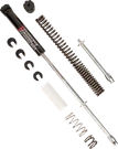 Progressive Suspension Monotube Cartridge Fork Kit Lowered 1-2 31-4009. Fixed Price $619.16.