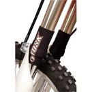 Tusk Neoprene Seal Guards 36-43MM Fork Tube, Short Yamaha WR500 1992-1993. Fixed Price $21.31.