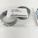 02-16 Harley Davidson Drag Specialties Fork Slider Bushings 0404-0315. Fixed Price $14.40.