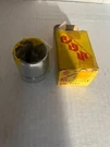 Nos TS90 TS185 TS125 Suzuki Fork Outer Tube Nut TC90 51150-25010. Fixed Price $89.99.