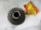 Nos Suzuki Kick Starter Drive Gear TC100 TS100 TC90 TS90 26240-25001. Fixed Price $24.74.