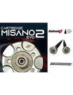 305/H15E Cartridge Andreani Misano Evo Honda Cbr 650 F (showa 41) 2014 2017. Fixed Price $776.93.