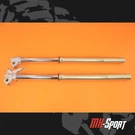 05-06 2006 Oem Front Suspension Kyb 48 Forks Damper Shocks. Fixed Price $449.99.