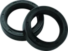 Bikemaster Fork Seal 36 X 48 11/12.5 Fits Kawasaki Ninja 250R & KZ550A. Fixed Price $12.99.