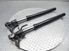 2015 11-16 Kawasaki Ninja ZX1000 Front Left Right Fork Suspension Damper. Fixed Price $225.98.