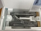 Performance Machine Radial Caliper Lower Fork Leg Kits Harley 0208-2098-BM. Fixed Price $685.99.