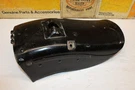 Harley-davidson Fl Shovelhead Rear Fender Tail 59699-73 Oem. Fixed Price $75.00.