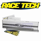 Race Tech Fork Springs 2012-2014 Yamaha WR250R Suspension Wd. Fixed Price $154.35.