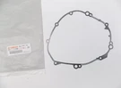 Nos 2009-2014 Yamaha YZF-R1 Crankcase Cover Gasket 14B-15461-00 Oem New. Fixed Price $24.99.