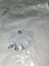 Bag Of 6 New Harley Davidson 45370-99 Screw Oem Nos. Fixed Price $18.95.