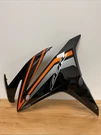 Honda Cowl Set, L. Middle (type 4) *NHB01* (graphite Black) (64400-MJW-J20ZK). Fixed Price $115.19.