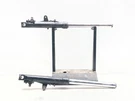 88-00 Honda GL1500 Se Goldwing Left Right Front Fork Tubes Leg. Fixed Price $127.97.