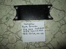 Black Yamaha Fork Brace 46X-2313A-00-00. Fixed Price $18.95.