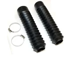 K&s Black Fork Boot Kit 9.75" 16-3001. Fixed Price $29.95.