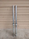 06-09 Honda CRF150F Oem Right Left Front Suspension Forks Shocks. Fixed Price $399.95.