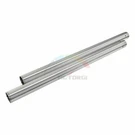 Us Deliver Hard Chrome Fork Leg Inner Tube Pair Suzuki DL650 2012-2017 647MM. Fixed Price $116.00.