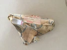 Nos Honda Right Front Fork Cover 51602-319-000 Z. Fixed Price $39.99.