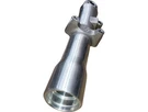 Harley-davidson Slider Lh Fork Clear Pntd 45500008 New Oem. Fixed Price $171.04.
