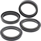 Balls Fork & Dust Seal Kit Suzuki RMZ250 07-12 RMZ450 05-12. Fixed Price $37.79.