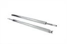 V-twin 24-0964 Hard Chrome Fork Tube Assembly 8" Over Stock. Fixed Price $442.89.