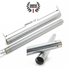 49 Mm Fork Tubes Harley Dyna Fxdc Super Glide Custom 06-17. Fixed Price $135.84.