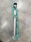 Used Oem 2017-2020 Yamaha YZF-R6 Fork Cartridge And Cap Assembly BN6-23170-00-00. Fixed Price $150.00.
