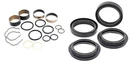 Fork Bushing Dust Oil Seal Rebuild Kit Suzuki RM125 1984-1988 RM250 1983-1988. Fixed Price $89.97.