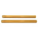 Gold 41MM Inner Fork Tubes 45972-09 Harley Touring Street Glide Flhx 86-13. Fixed Price $169.99.