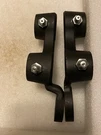 Harley 1938-42 Knucklehead Ul No Boss Spring Fork Parkerized Rockers. Fixed Price $269.95.