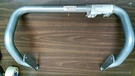 Suzuki Kingquad LT400 2001-2007 Rear Bumper Guard Atv 99950-70357. Fixed Price $74.99.