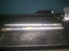 00-03 Suzuki Front Fork Assembly # 51104-35F40 & 51103-35F40 GSX-R750 Gsxr. Fixed Price $179.95.