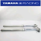 2003 01-03 Yamaha Front Suspension Damper Set 46MM. Fixed Price $109.65.