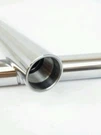 Kawasaki 500SS H1A Front Fork Tube Set 44013-025 Reproduction New Unused. Fixed Price $600.00.