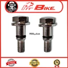 Oem Honda CB100 CL100 CT110 CT90 CB125 CL125 Fork Top Bolt 2PCS Pn 90123-105-000. Fixed Price $42.78.
