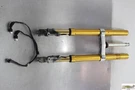 2016 Yamaha Yzf Front Forks Ohlins Shock Suspension Triple 15-19. Fixed Price $999.99.