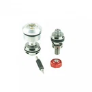 Valve System Ktm Husq Wp 43MM Aer, 2017 On Wards, Ktech, 117-600-023-004. Fixed Price $288.75.