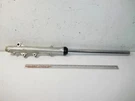 Suzuki Left Front Fork 51104-47500 1981 1982 Jh. Fixed Price $39.95.