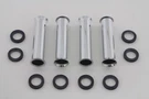 Chrome Lower Pushrod Cover For Harley Knucklehead 1940-1947 Fl #17938-40. Fixed Price $60.93.