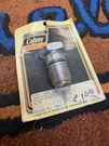 #8863-1 Fork Tube Cap/bolt Mid 1985-1987 Harley Fx/xl Chrome Colony Machine. Fixed Price $22.00.